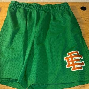 Eric Emanuel shorts